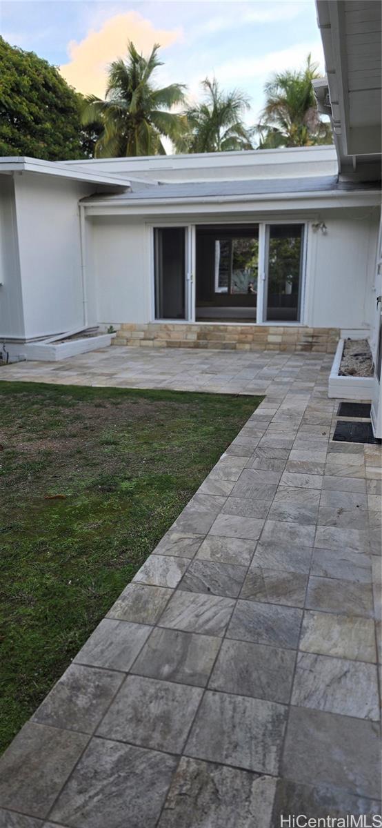 1357 Mokulua Dr Kailua - Rental - photo 13 of 13