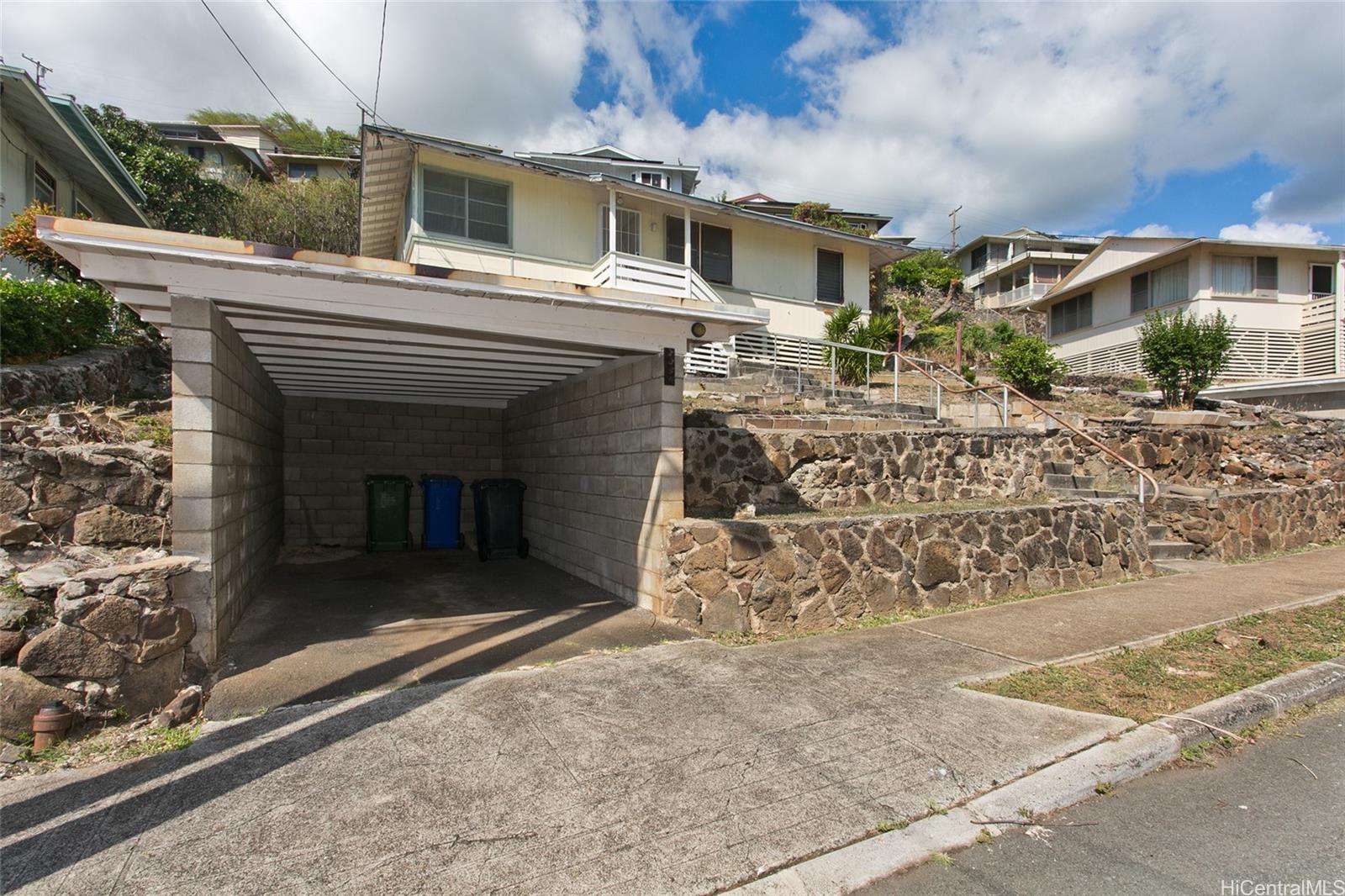 1358  Makaikoa Street Waialae Nui Rdge, Diamond Head home - photo 15 of 20