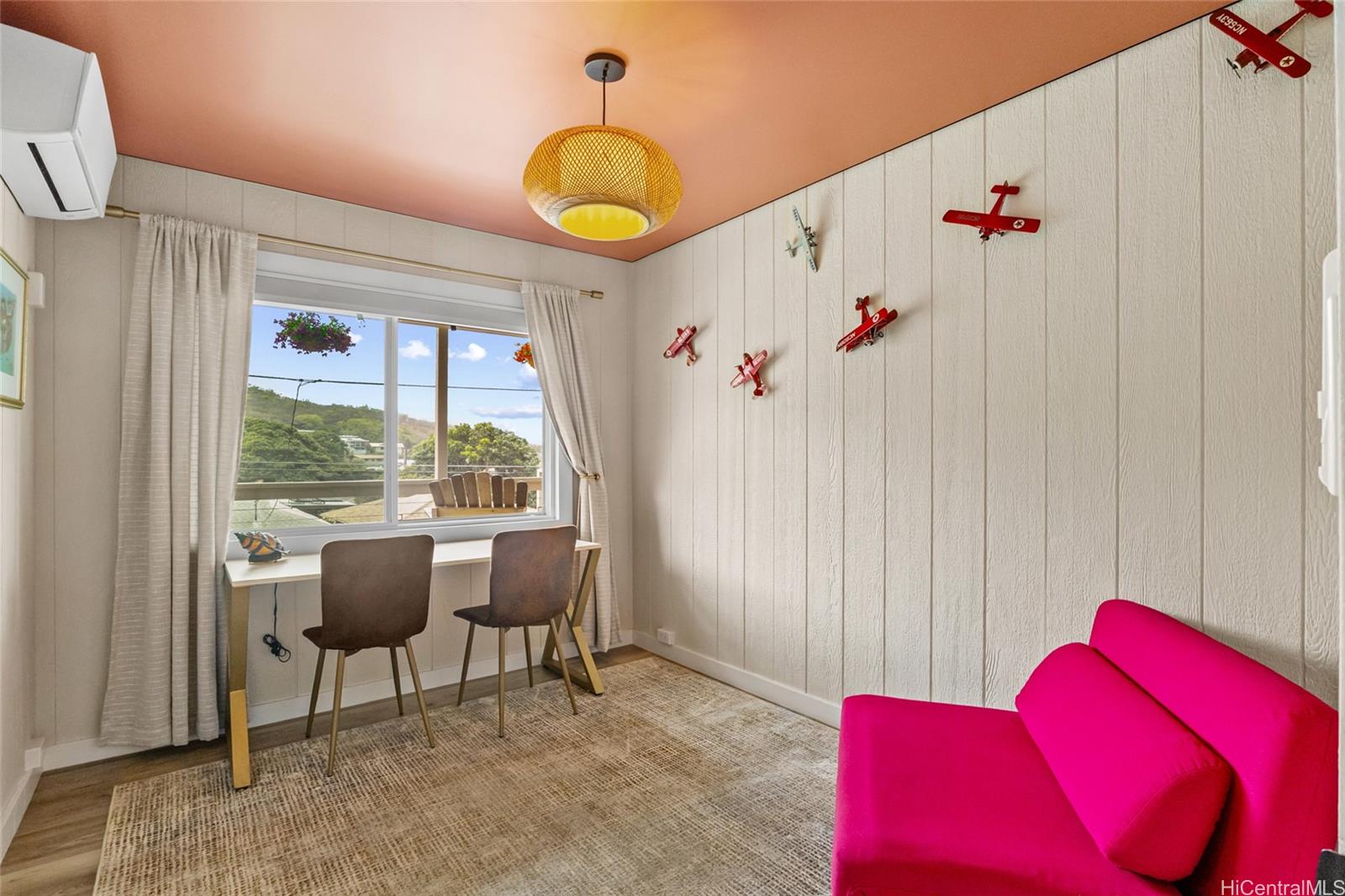 1358  Makaikoa Street Waialae Nui Rdge, Diamond Head home - photo 17 of 25