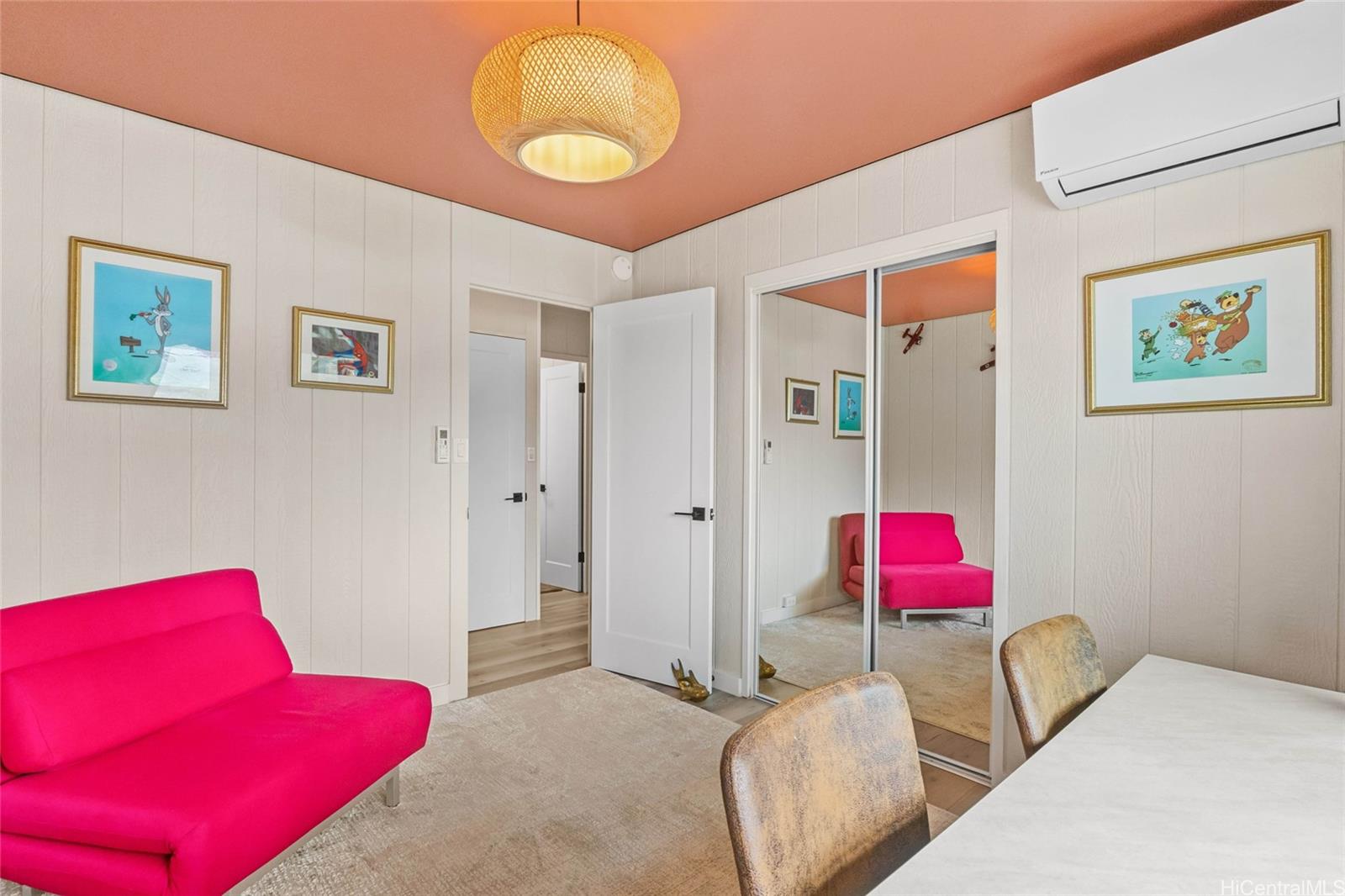 1358  Makaikoa Street Waialae Nui Rdge, Diamond Head home - photo 18 of 25