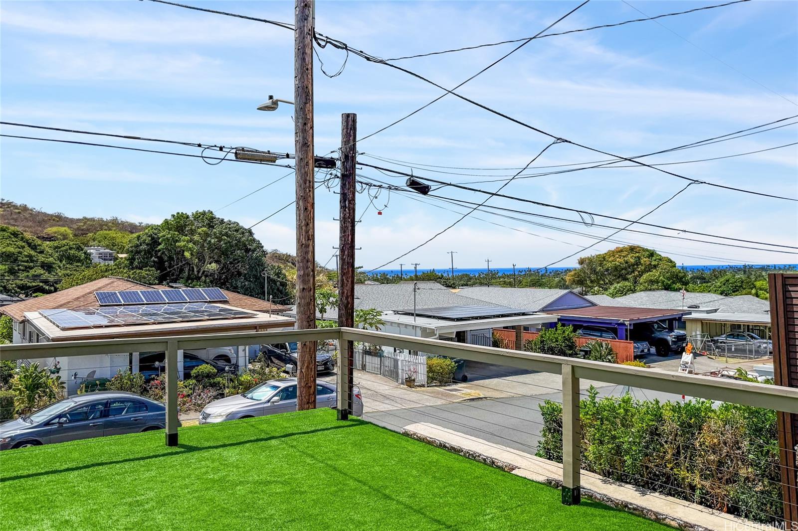 1358  Makaikoa Street Waialae Nui Rdge, Diamond Head home - photo 22 of 25