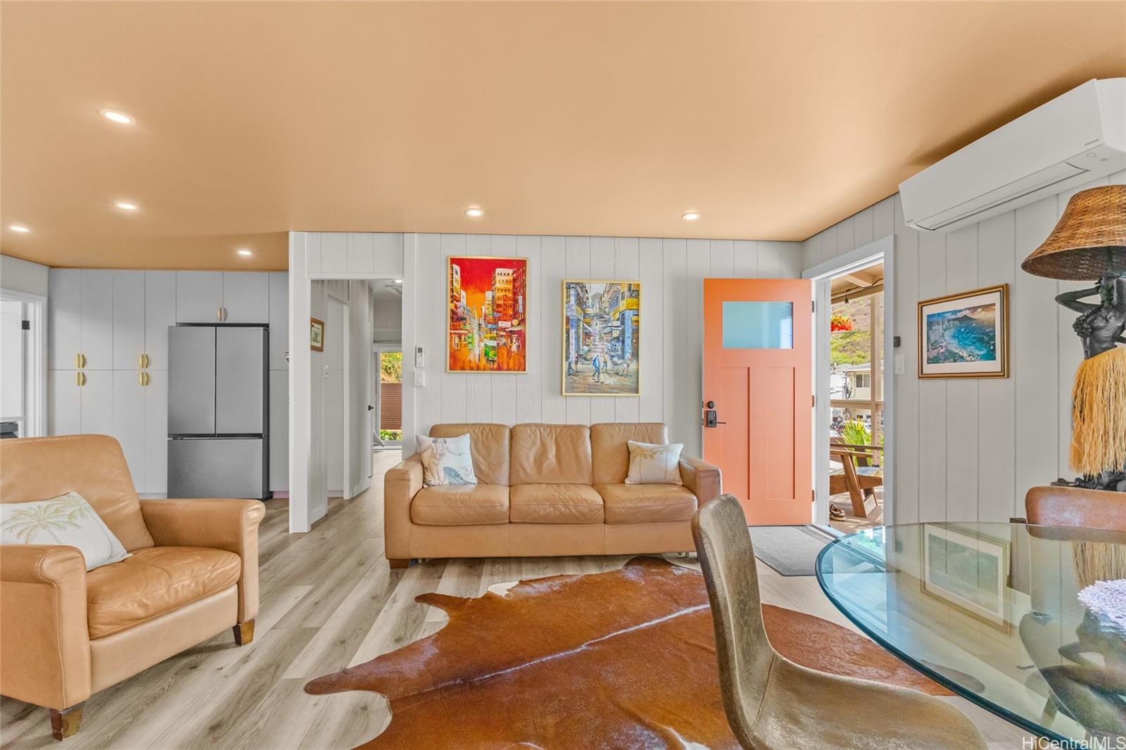 1358  Makaikoa Street Waialae Nui Rdge, Diamond Head home - photo 9 of 25