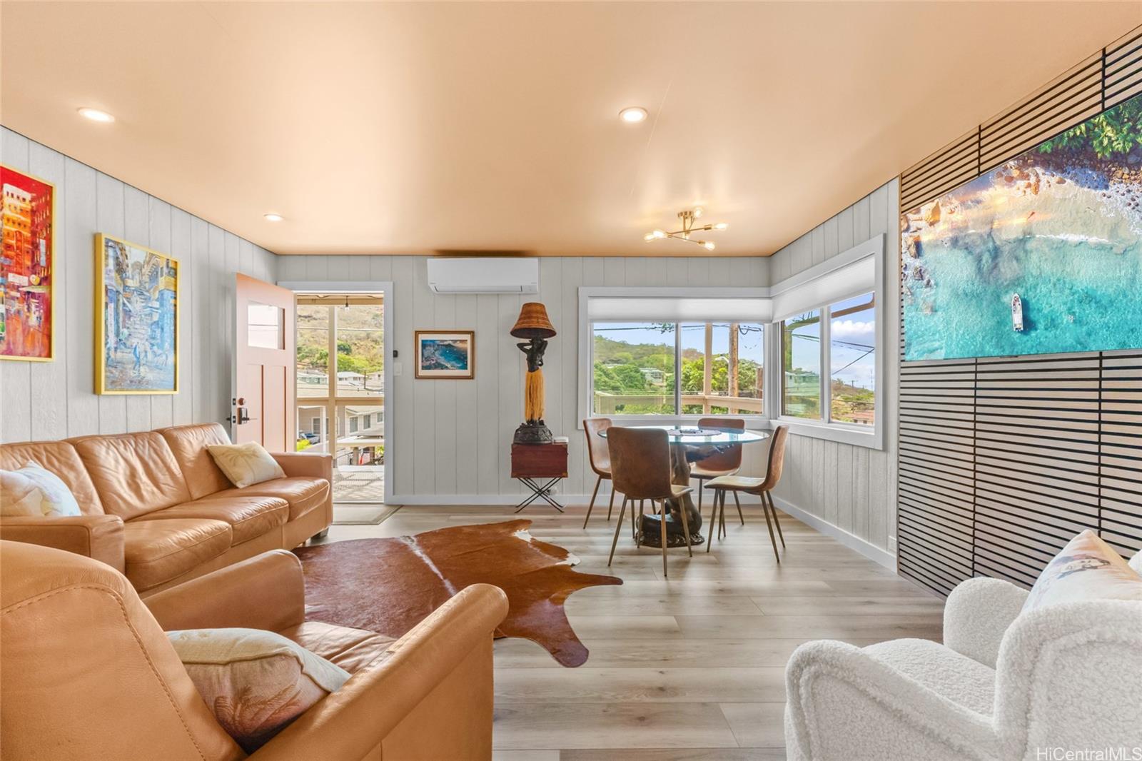 1358  Makaikoa Street Waialae Nui Rdge, Diamond Head home - photo 16 of 25