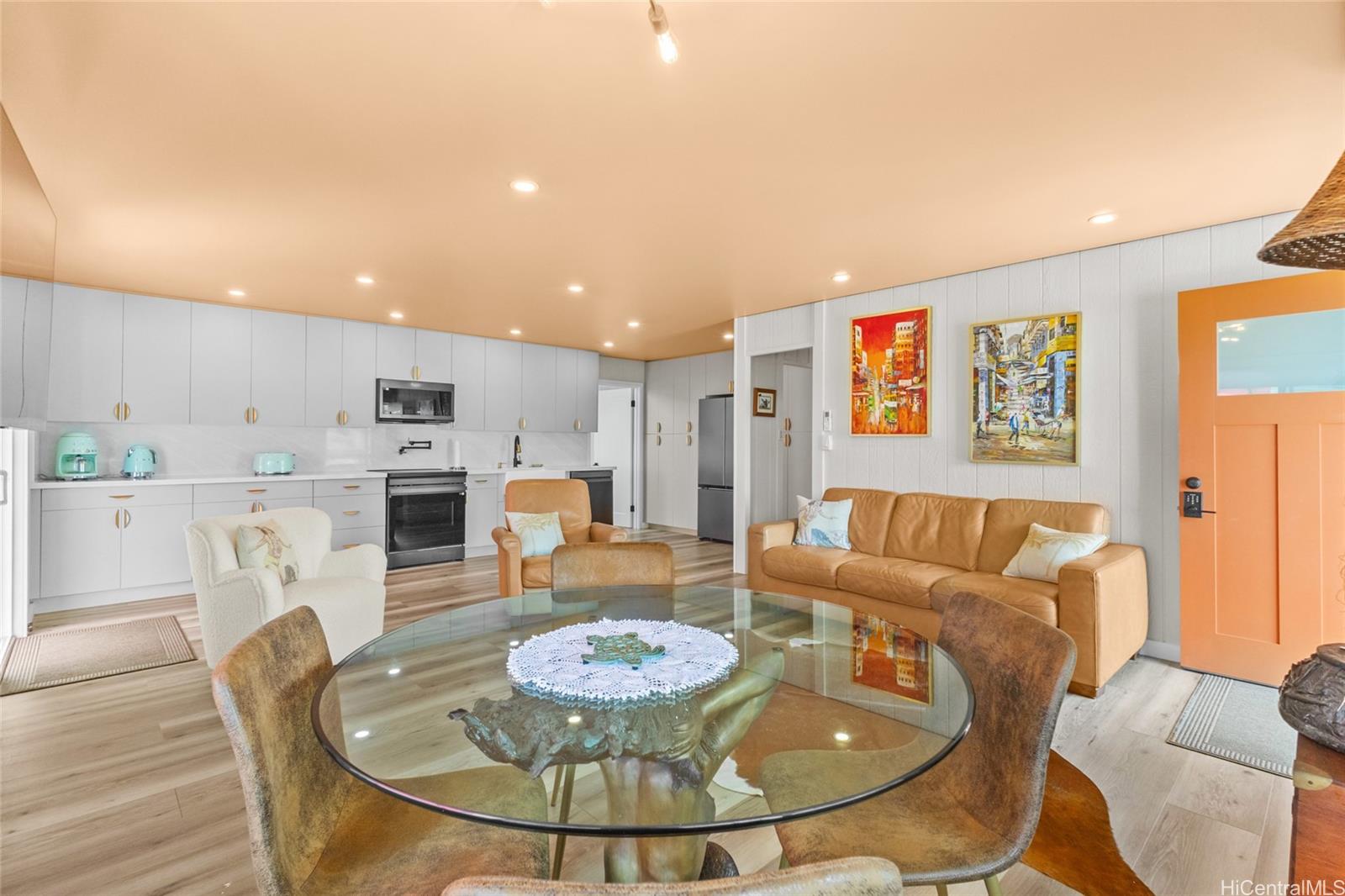 1358  Makaikoa Street Waialae Nui Rdge, Diamond Head home - photo 17 of 25