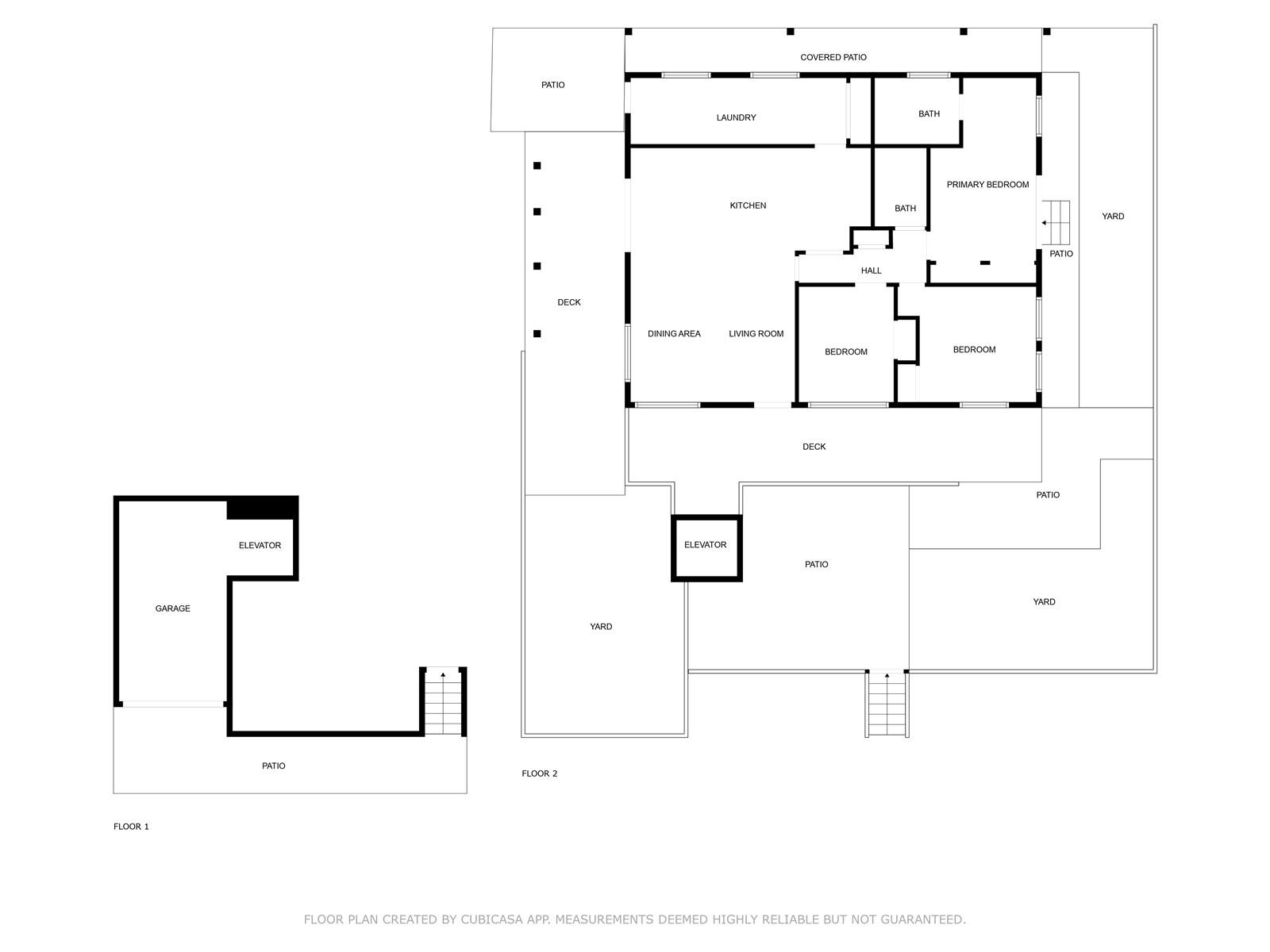 1358  Makaikoa Street Waialae Nui Rdge, Diamond Head home - photo 25 of 25