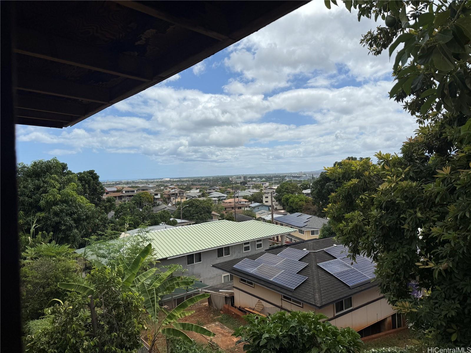 1358  Wanaka Street Aliamanu, Honolulu home - photo 3 of 6