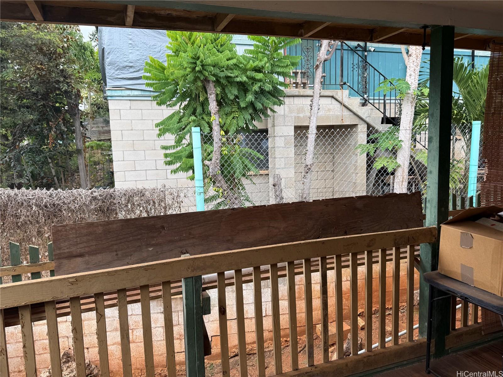 1358  Wanaka Street Aliamanu, Honolulu home - photo 6 of 6