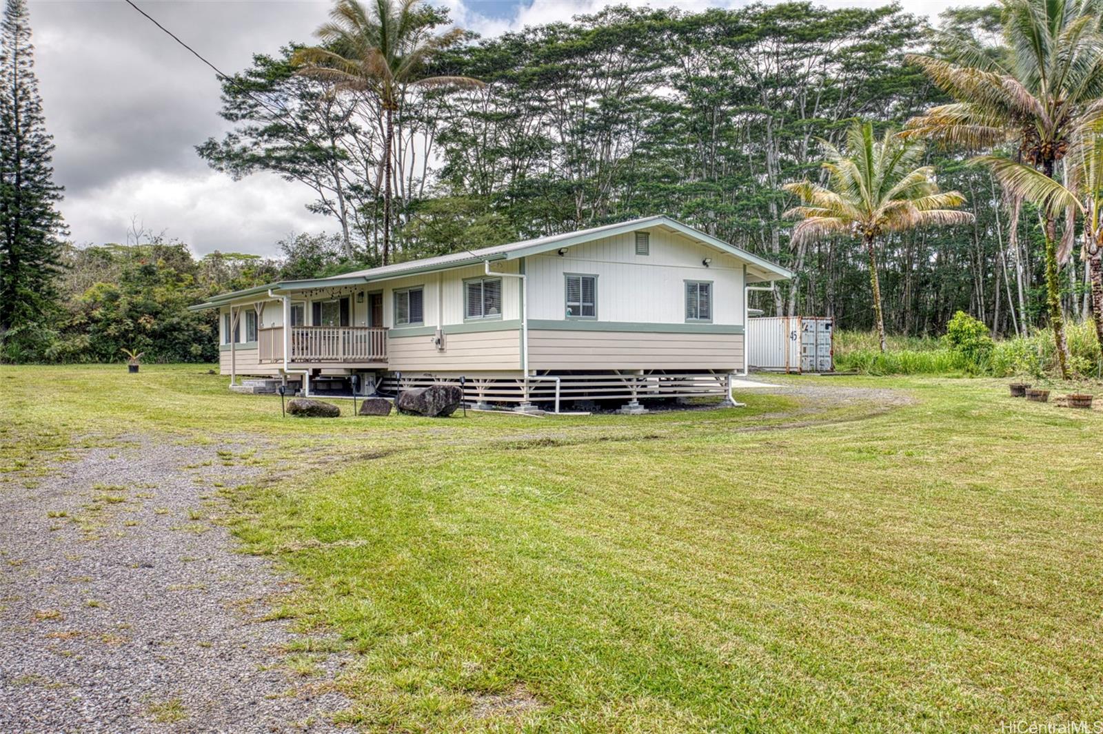 136 Hoaka Road Hilo - Rental - photo 25 of 25