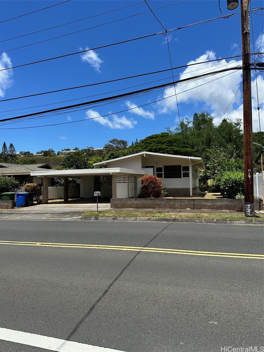 1360 Ala Aolani St Honolulu - Rental - photo 20 of 25