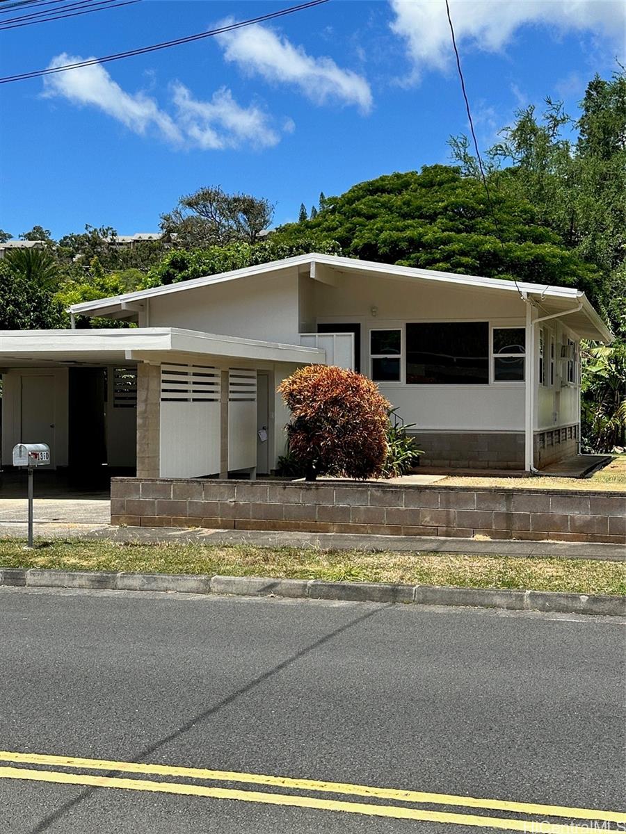 1360 Ala Aolani St Honolulu - Rental - photo 21 of 25