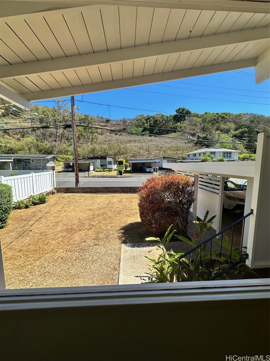 1360 Ala Aolani St Honolulu - Rental - photo 7 of 25