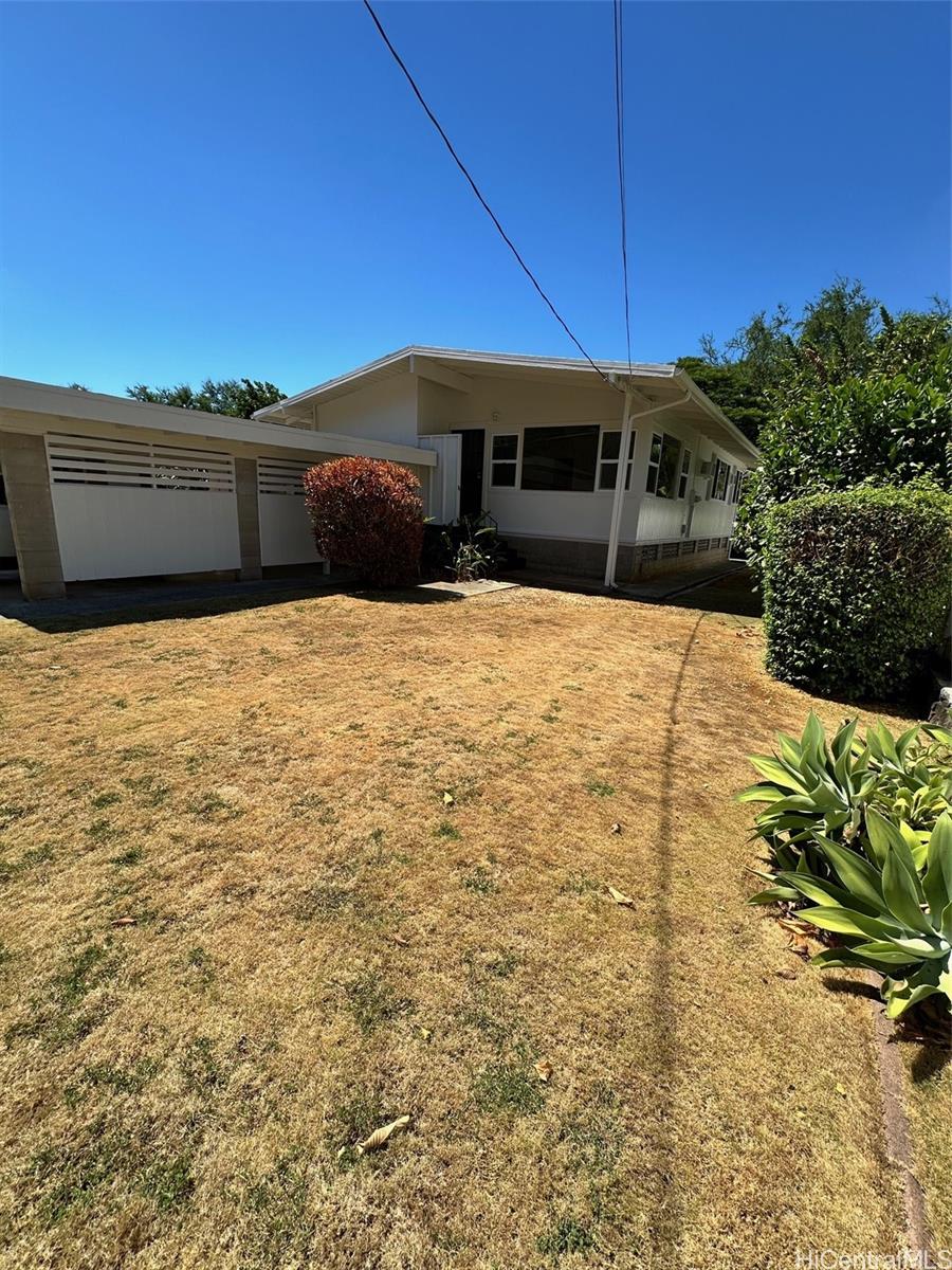 1360 Ala Aolani Street Honolulu - Rental - photo 24 of 25