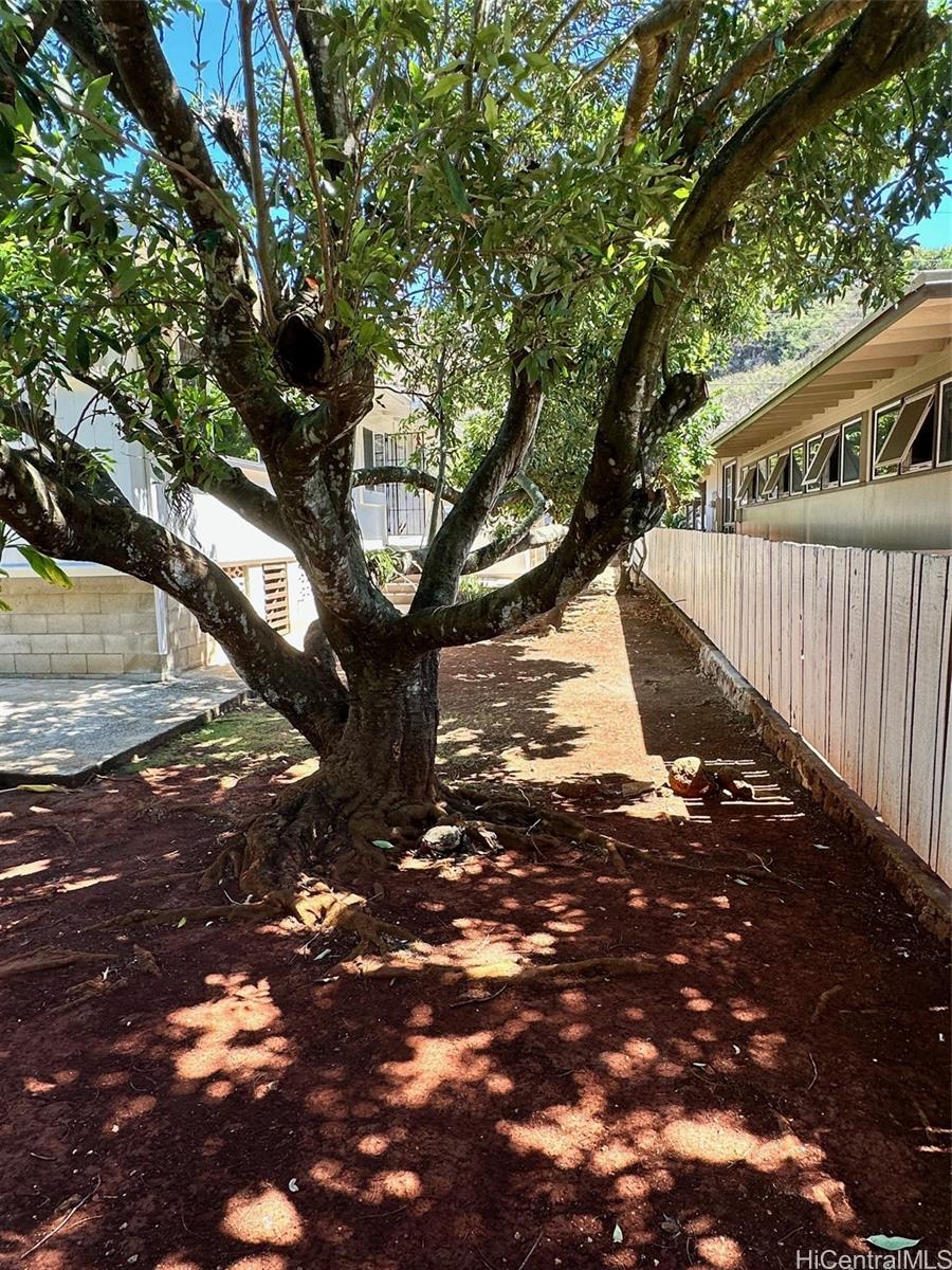 1360 Ala Aolani Street Honolulu - Rental - photo 25 of 25