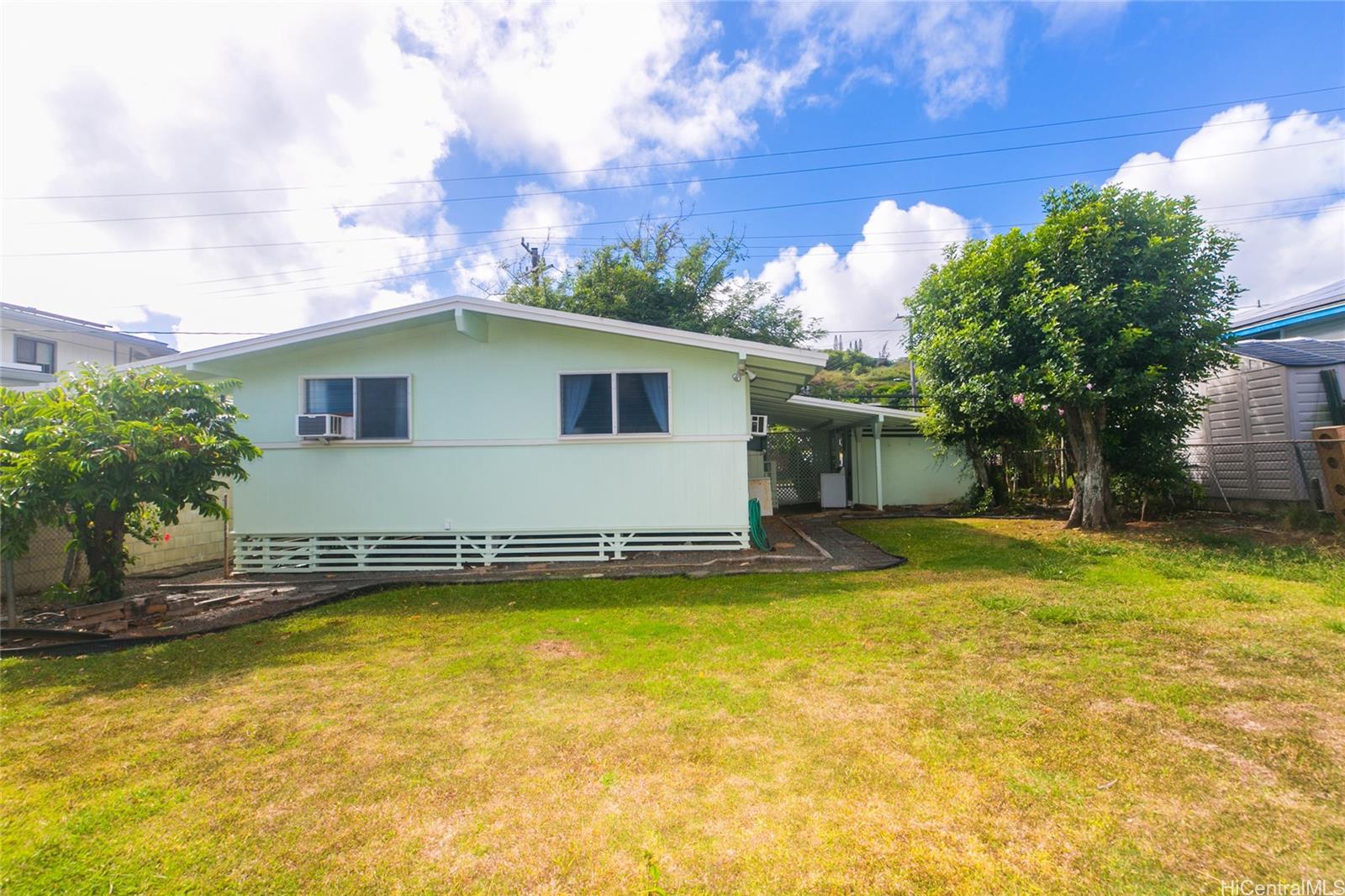 1362  Keolu Drive Enchanted Lake, Kailua home - photo 22 of 24