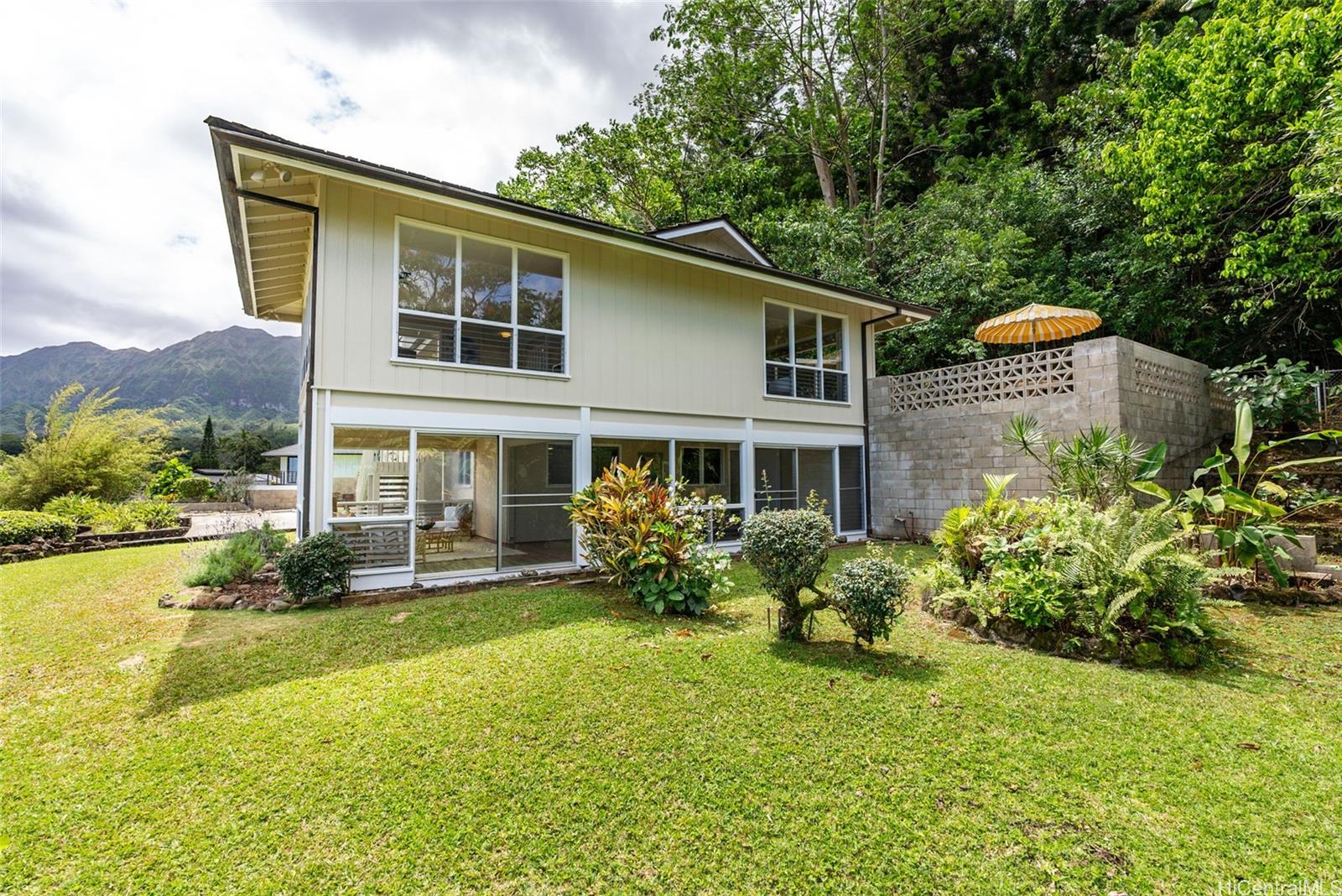 1362  Lopaka Place Maunawili, Kailua home - photo 24 of 25