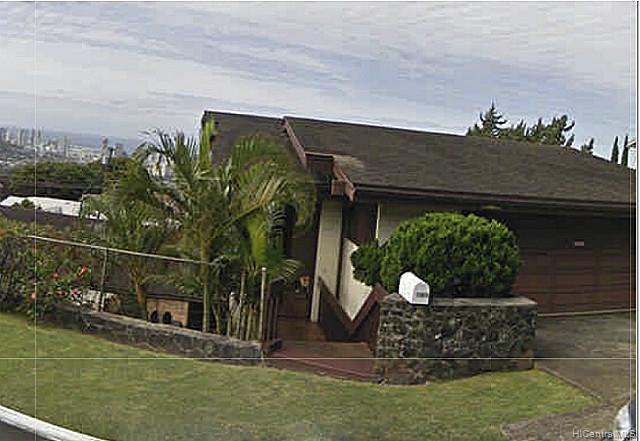 1363  Alewa Dr Alewa Heights, Honolulu home - photo 3 of 20