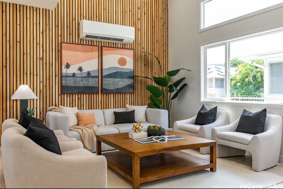 1364 Frank Streets Honolulu - Rental - photo 2 of 15