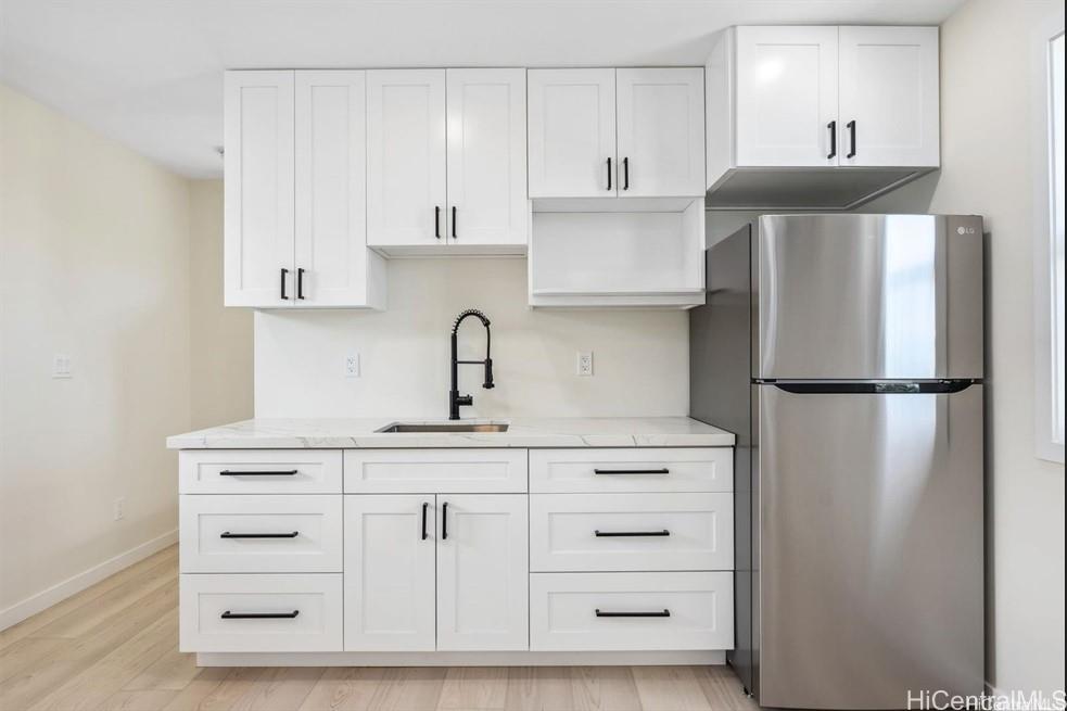 1364 Frank Streets Honolulu - Rental - photo 12 of 15