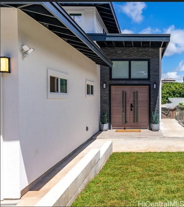 1364 Frank Streets Honolulu - Rental - photo 15 of 15