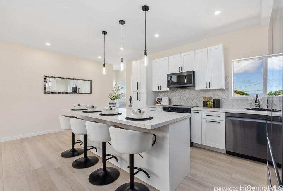 1364 Frank Streets Honolulu - Rental - photo 3 of 15