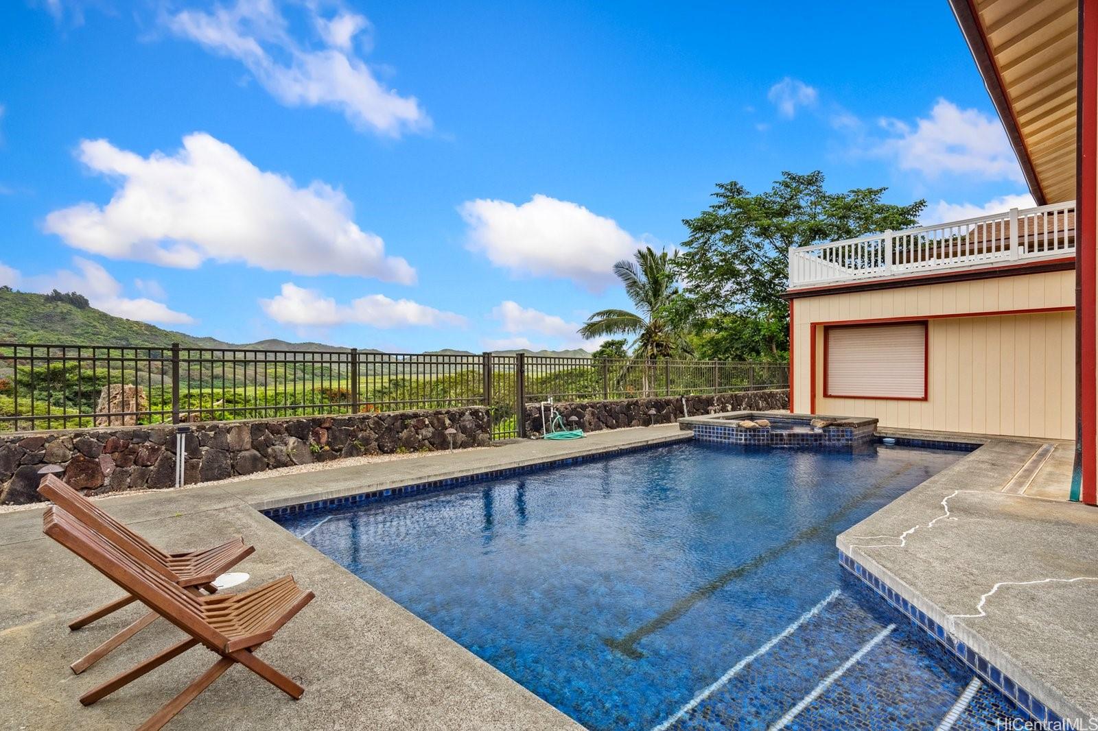 1364  Manu Mele Street Kukanono, Kailua home - photo 22 of 24