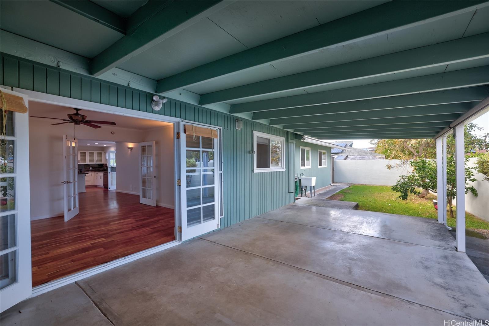 1366  Akiahala Pl Kaopa, Kailua home - photo 14 of 25