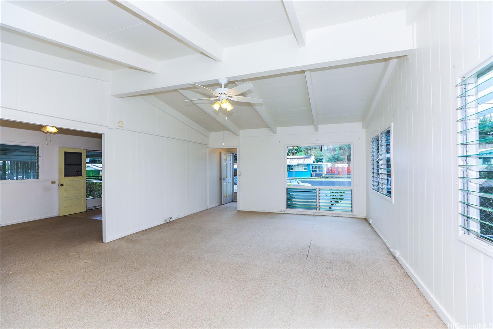 1366  Manu Aloha Street Kukanono, Kailua home - photo 2 of 25