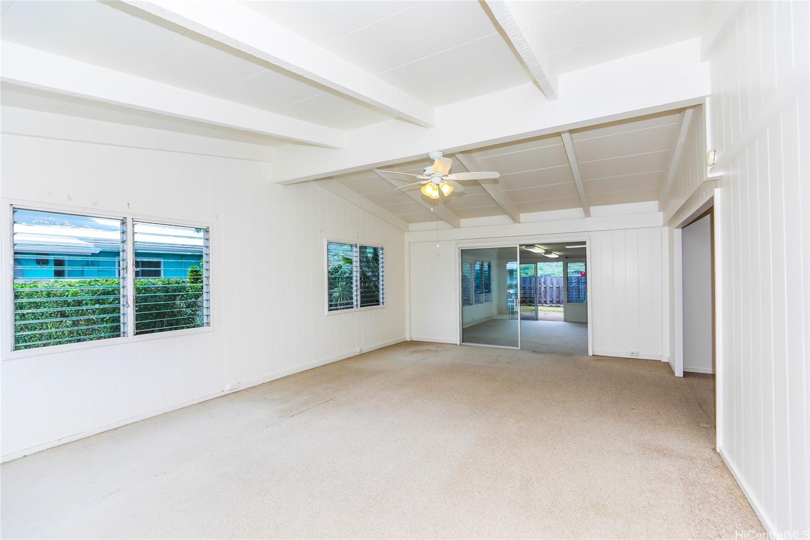 1366  Manu Aloha Street Kukanono, Kailua home - photo 3 of 25