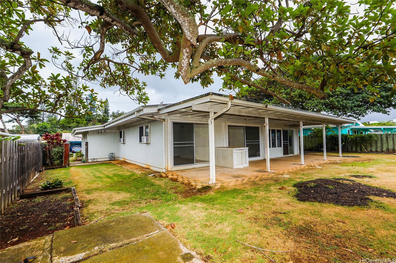 1366  Manu Aloha Street Kukanono, Kailua home - photo 25 of 25