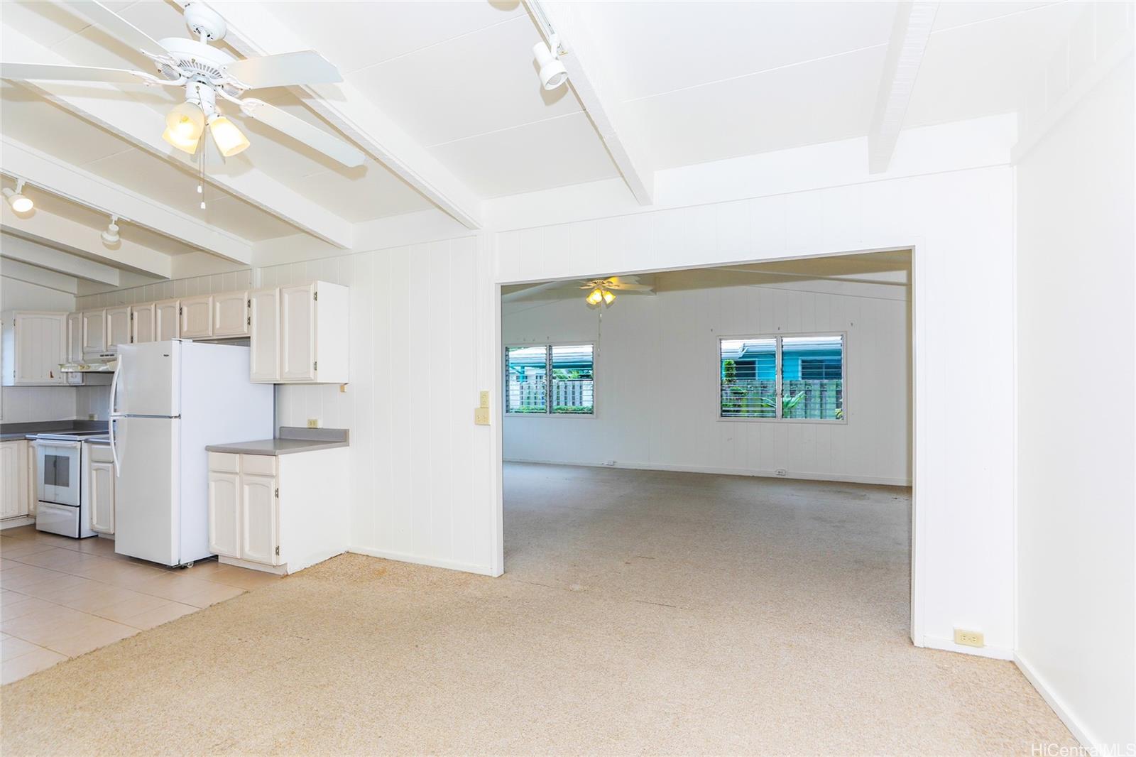 1366  Manu Aloha Street Kukanono, Kailua home - photo 5 of 25