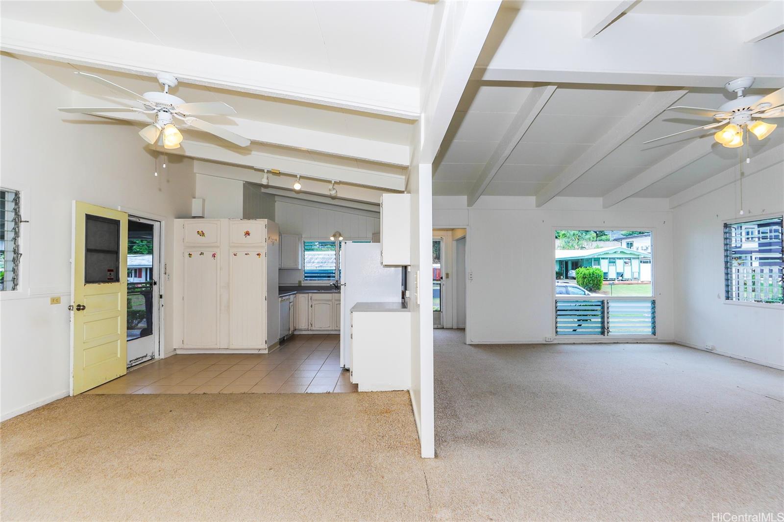 1366  Manu Aloha Street Kukanono, Kailua home - photo 7 of 25