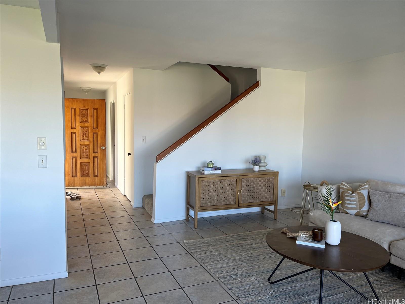 137 Oko Street townhouse # 901, Kailua, Hawaii - photo 2 of 23