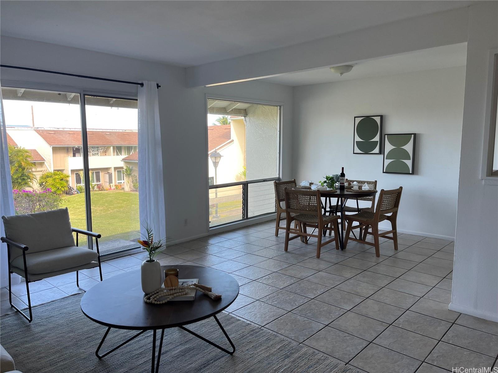 137 Oko Street townhouse # 901, Kailua, Hawaii - photo 3 of 23