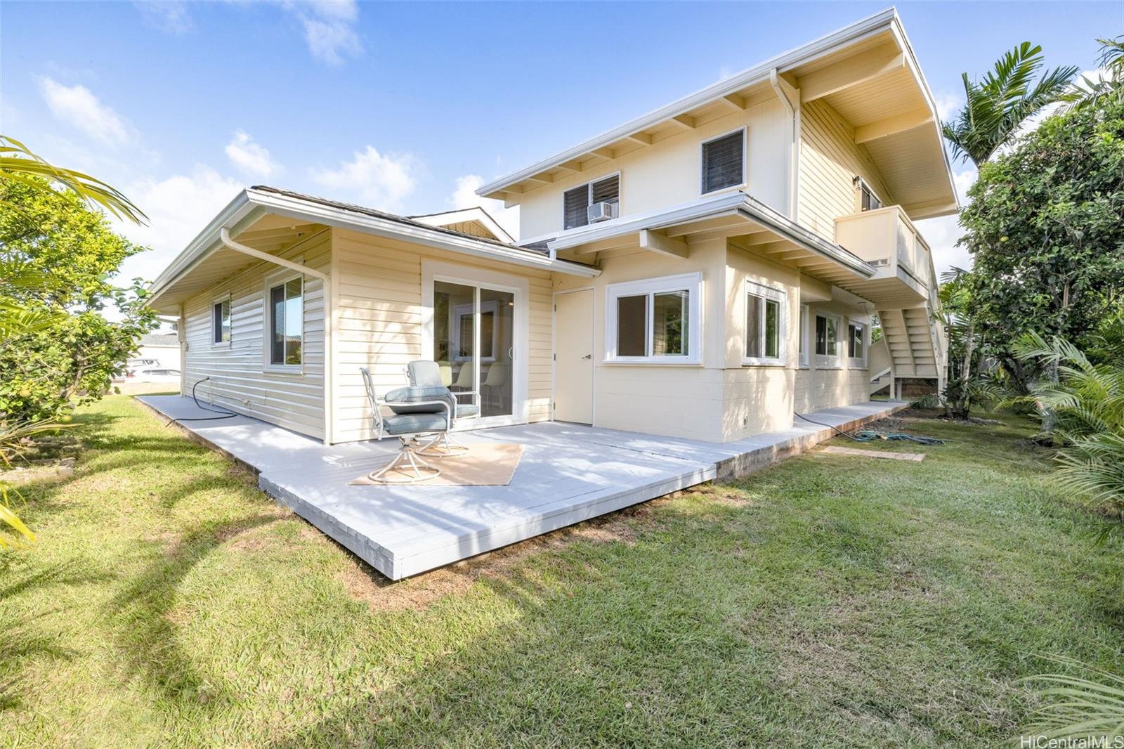 1371  Akiahala Place Kaopa, Kailua home - photo 23 of 25