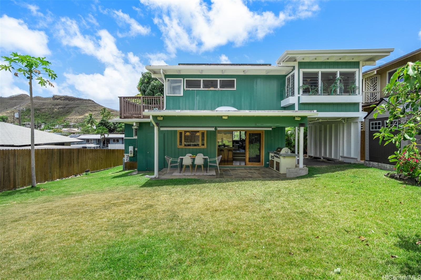 1371  Hele Street Keolu Hills, Kailua home - photo 23 of 25