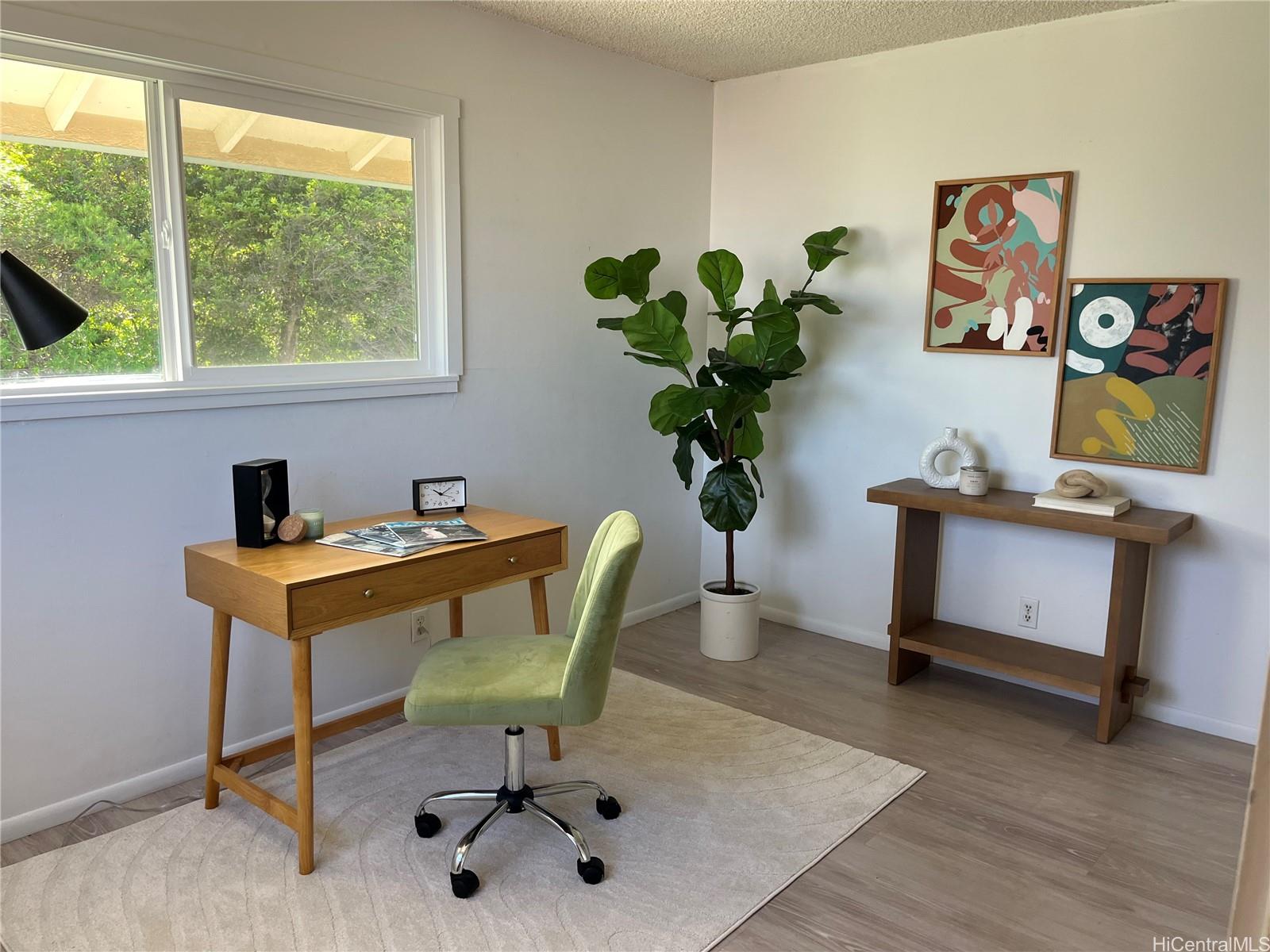 137-1 Oko Street townhouse # 901, Kailua, Hawaii - photo 12 of 21