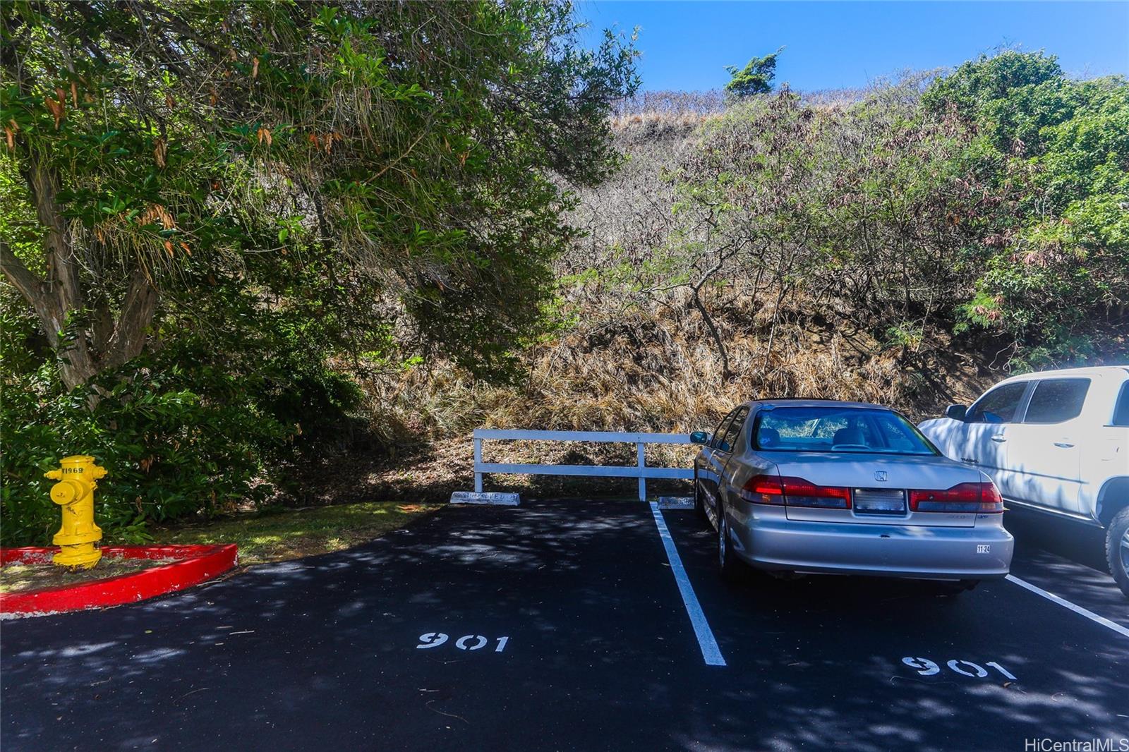 137-1 Oko Street townhouse # 901, Kailua, Hawaii - photo 18 of 21