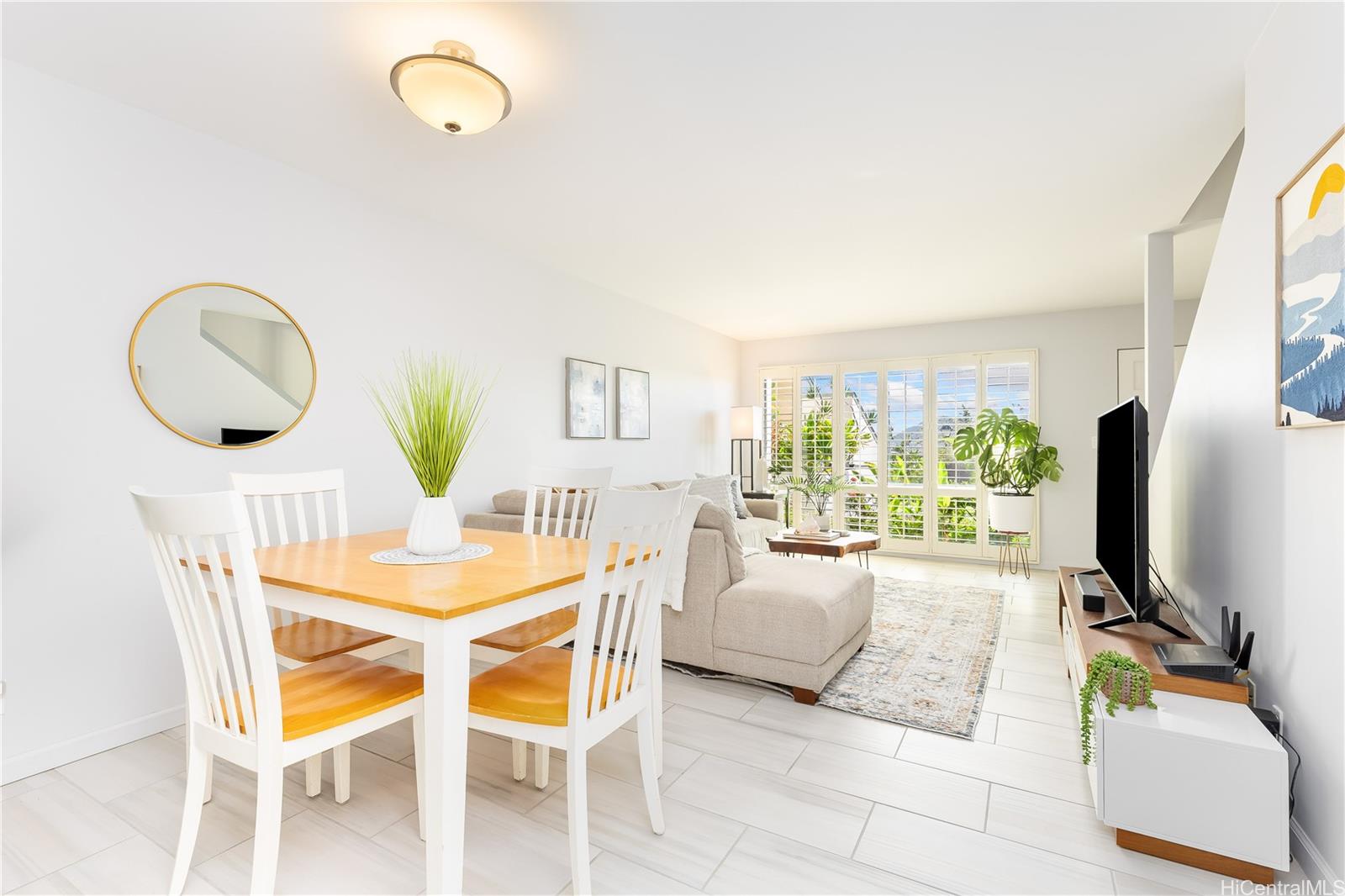 137 2 Oko Street townhouse # 902, Kailua, Hawaii - photo 2 of 25