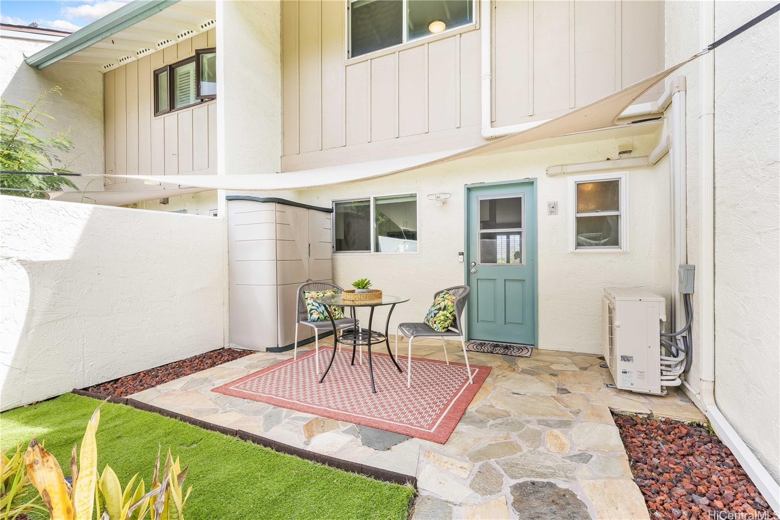 137 2 Oko Street townhouse # 902, Kailua, Hawaii - photo 18 of 25