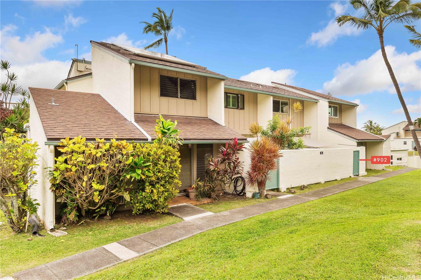 137 2 Oko Street townhouse # 902, Kailua, Hawaii - photo 20 of 25