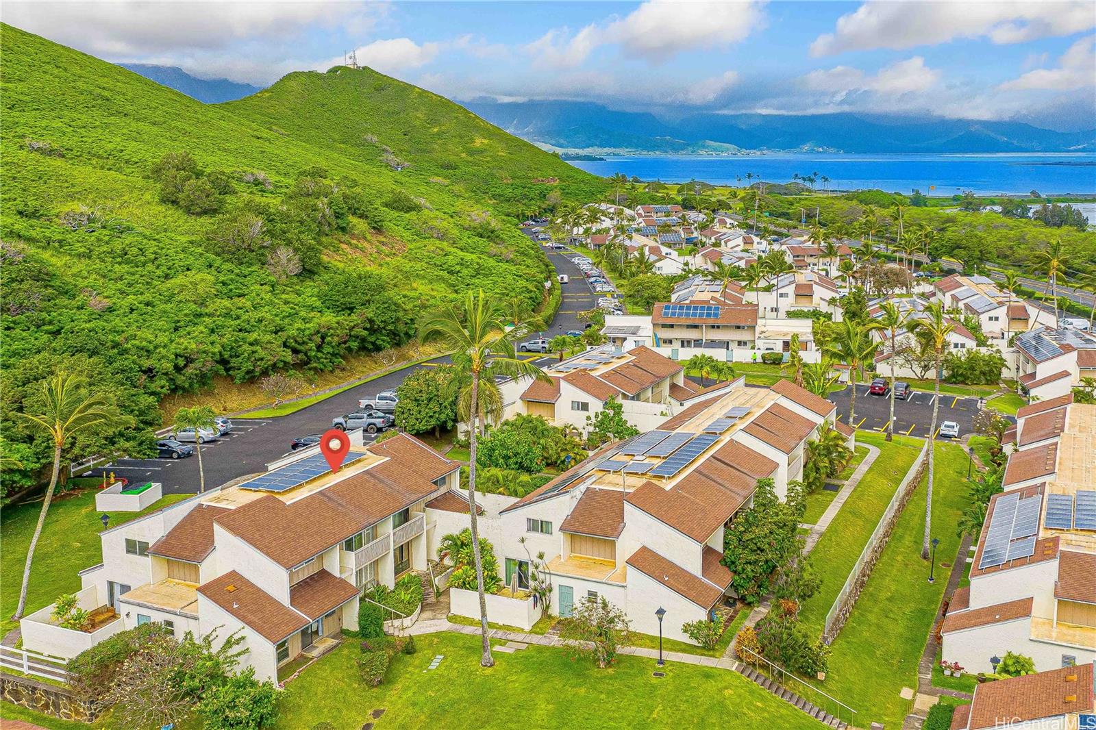 137 2 Oko Street townhouse # 902, Kailua, Hawaii - photo 22 of 25