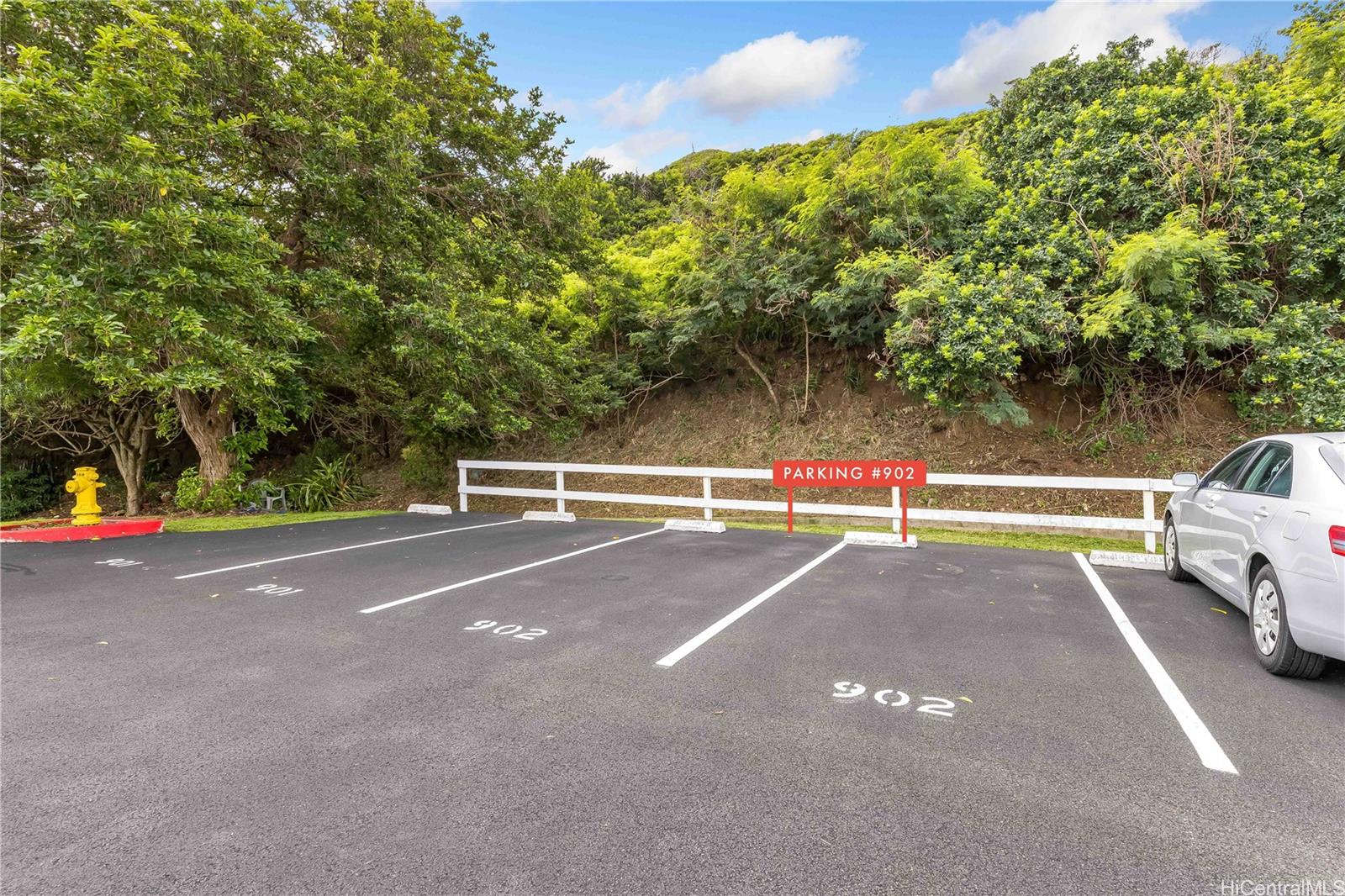 137 2 Oko Street townhouse # 902, Kailua, Hawaii - photo 25 of 25