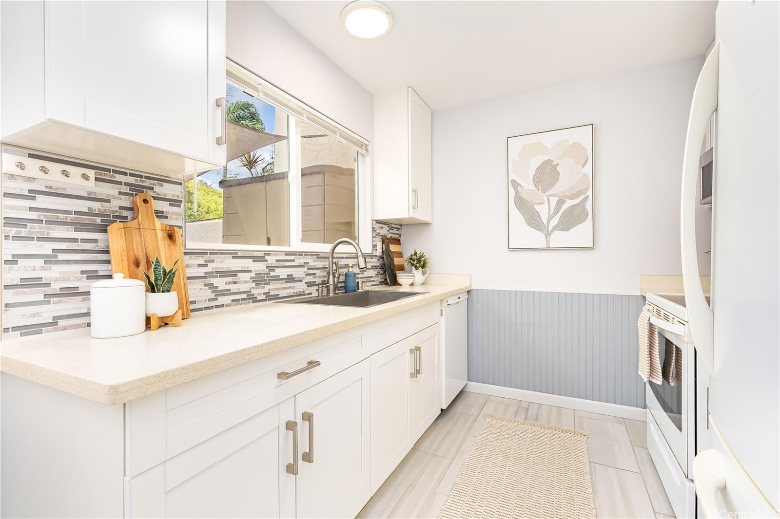 137 2 Oko Street townhouse # 902, Kailua, Hawaii - photo 6 of 25