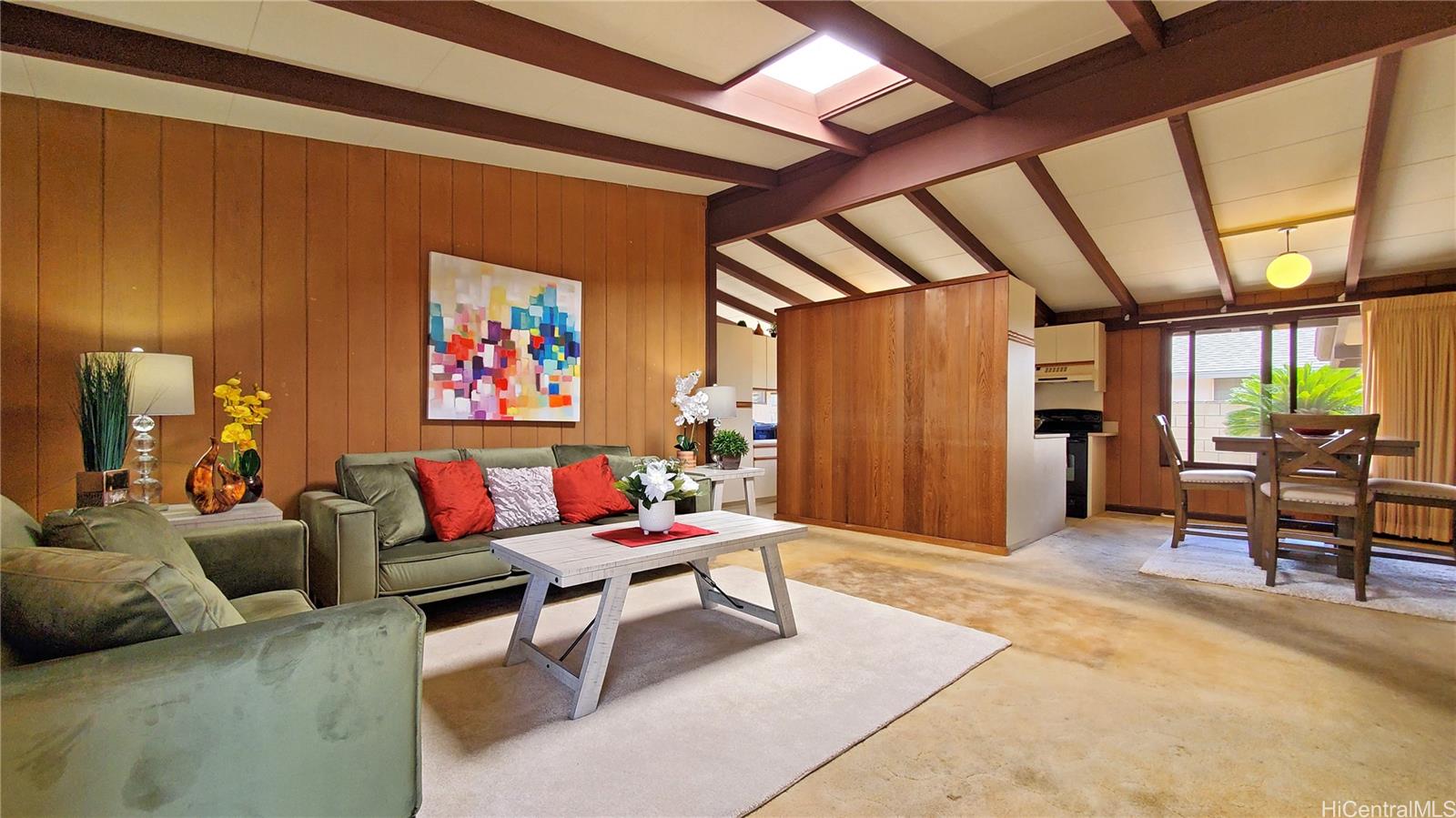 1376 Uila Street , Honolulu, Hi 96818 Foster Village