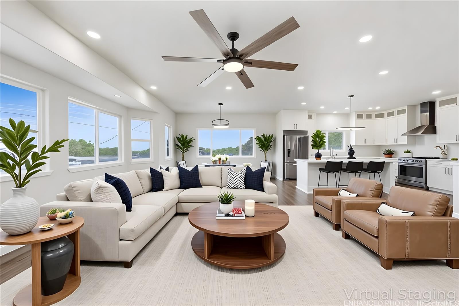 1379A  Manu Aloha Street Kukanono, Kailua home - photo 12 of 25