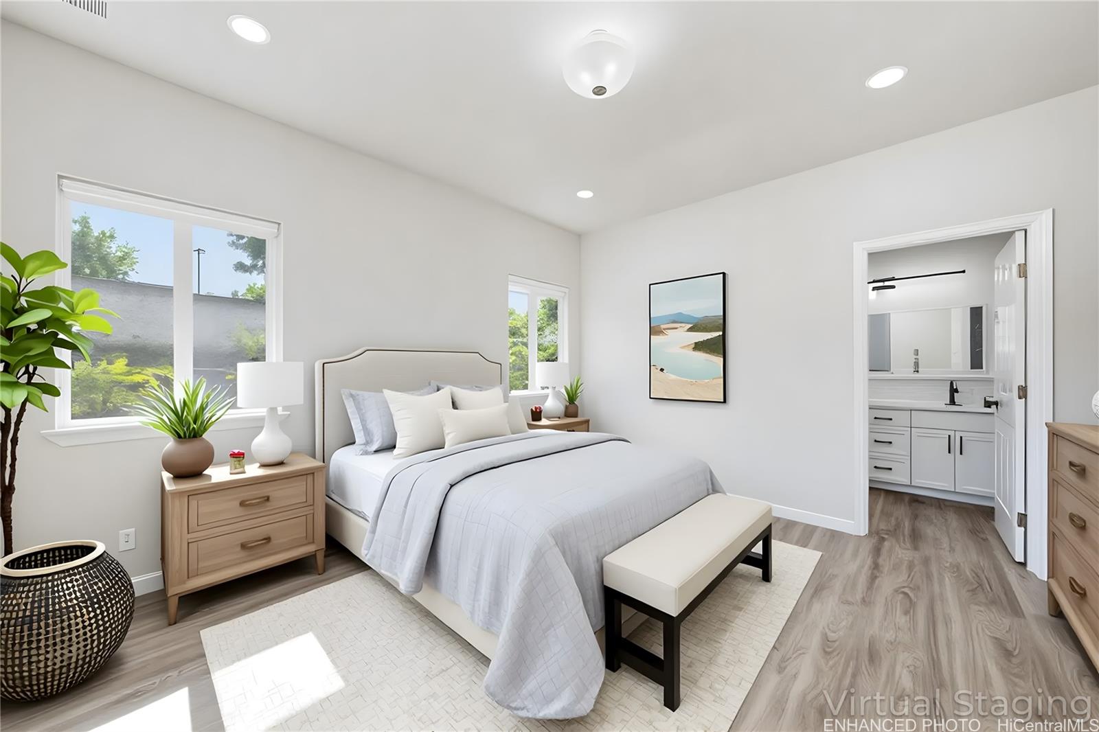 1379A  Manu Aloha Street Kukanono, Kailua home - photo 17 of 25