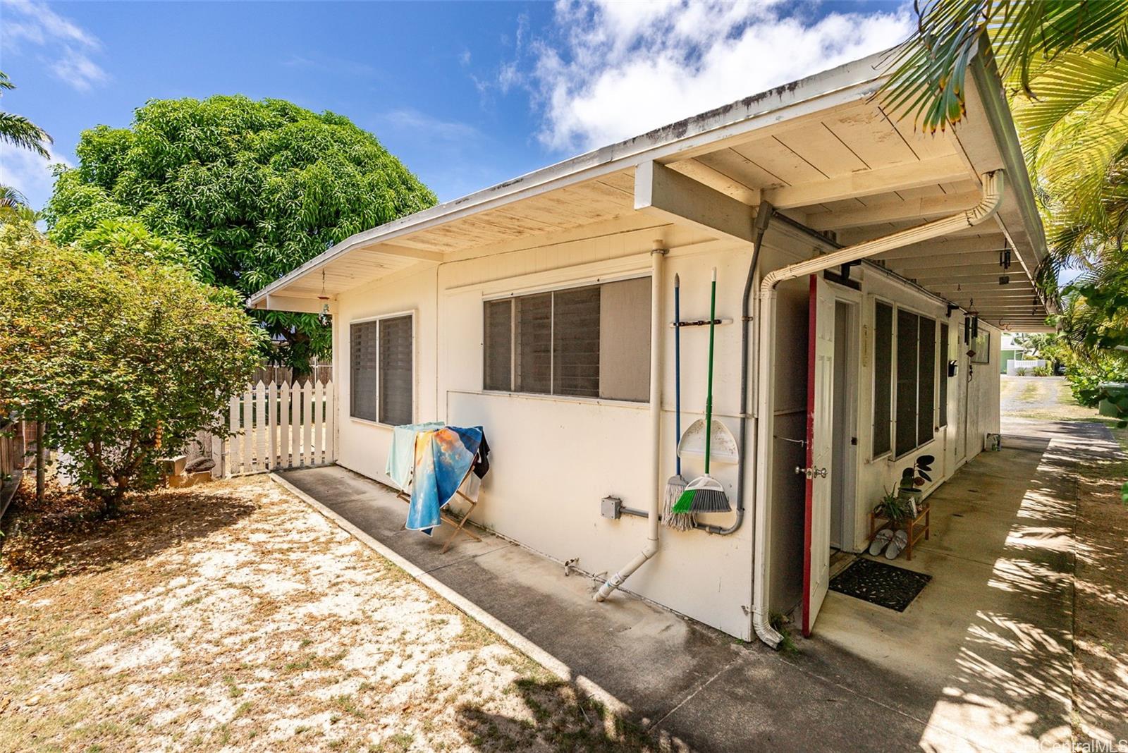138  Kapaa Street Kalama Tract, Kailua home - photo 16 of 21