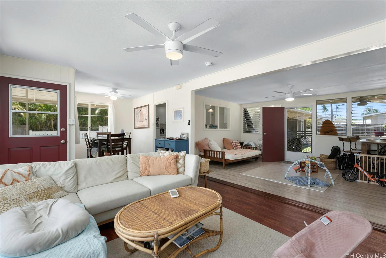 138  Kapaa Street Kalama Tract, Kailua home - photo 9 of 21