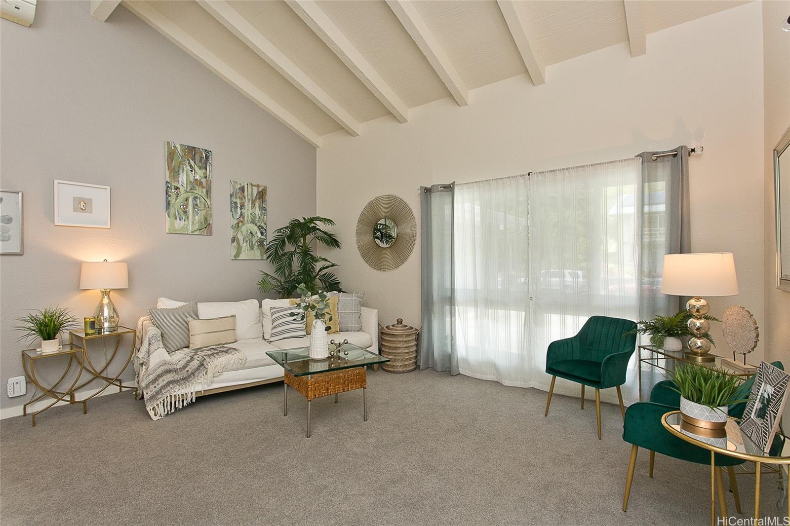 1380 Kaeleku Street , Honolulu, Hi 96825 home Kalama Valley Hawaii Kai