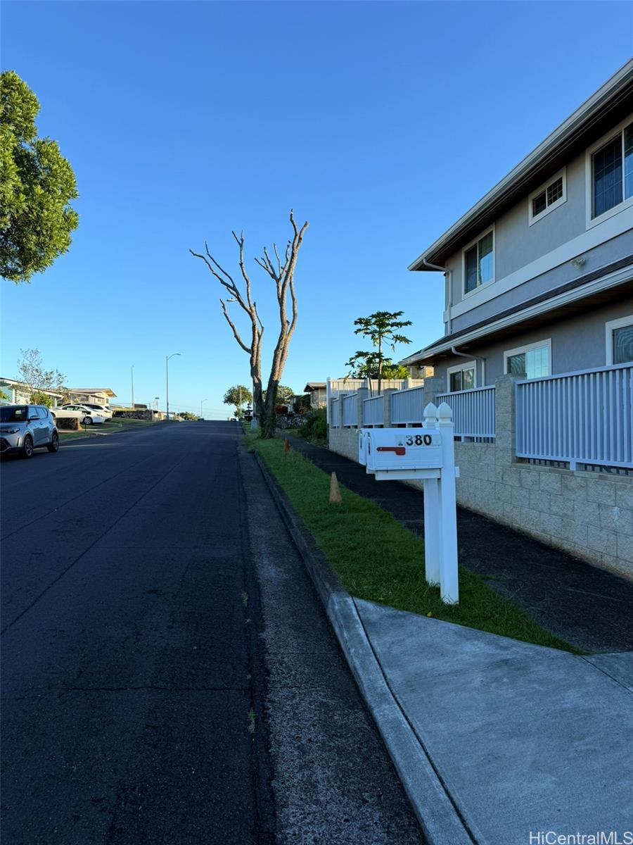 1380-B Hoona Street Pearl City - Rental - photo 18 of 22